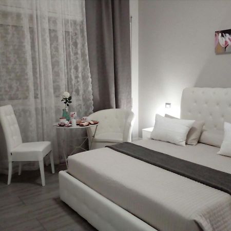 Pianeta Roma 48 Hotel Exterior photo