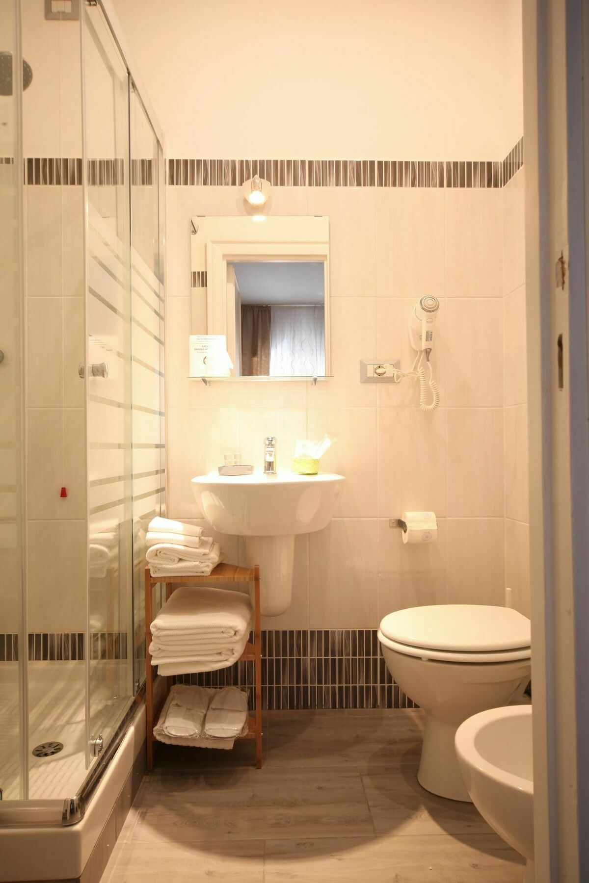 Pianeta Roma 48 Hotel Exterior photo